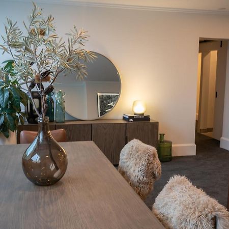 Laneway Apartments Napier Εξωτερικό φωτογραφία