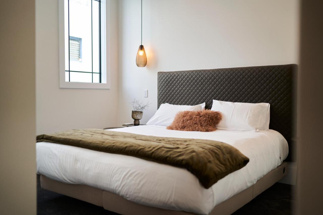 Laneway Apartments Napier Εξωτερικό φωτογραφία