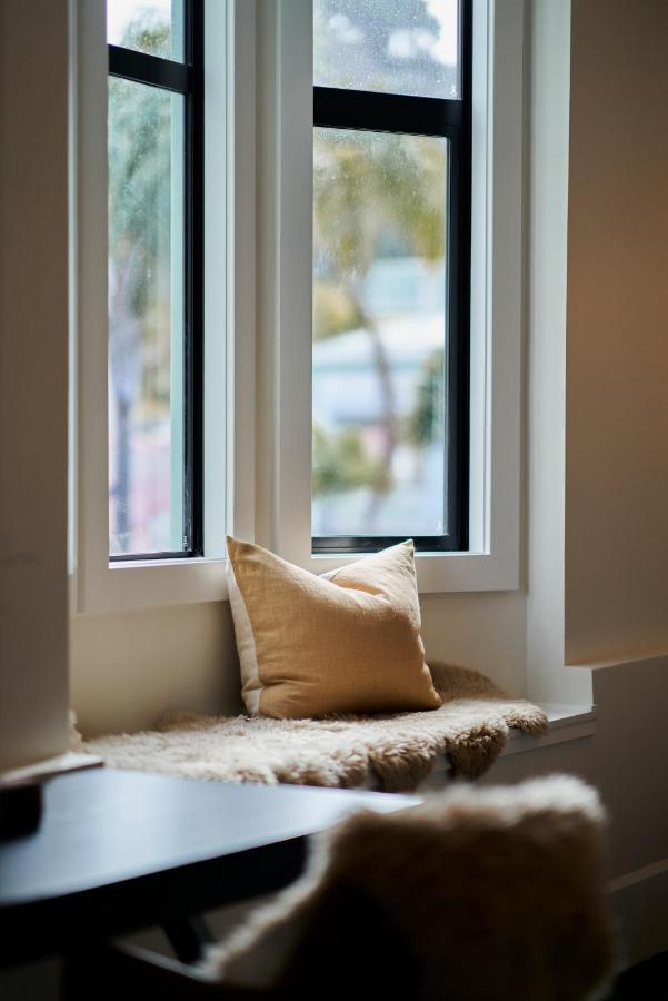 Laneway Apartments Napier Εξωτερικό φωτογραφία