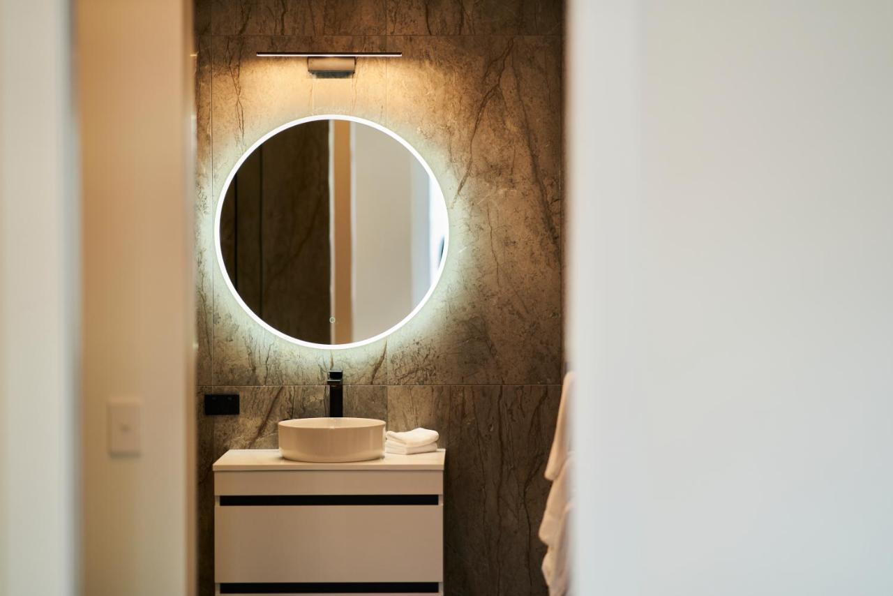 Laneway Apartments Napier Εξωτερικό φωτογραφία