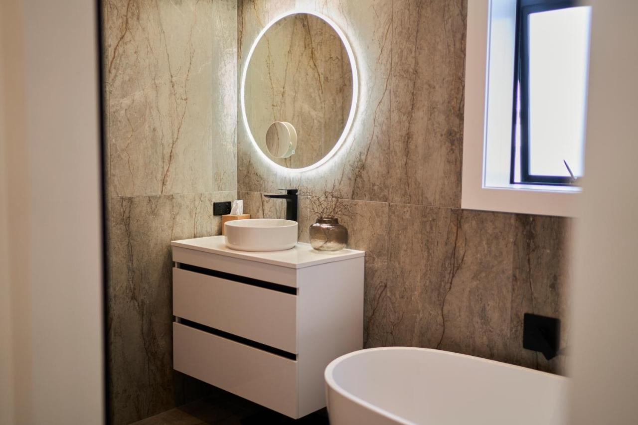 Laneway Apartments Napier Εξωτερικό φωτογραφία