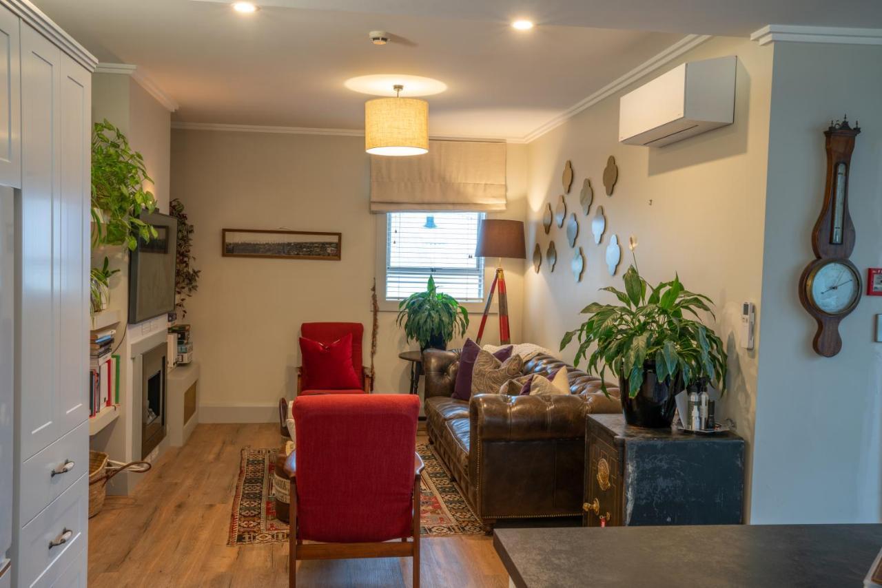 Laneway Apartments Napier Εξωτερικό φωτογραφία