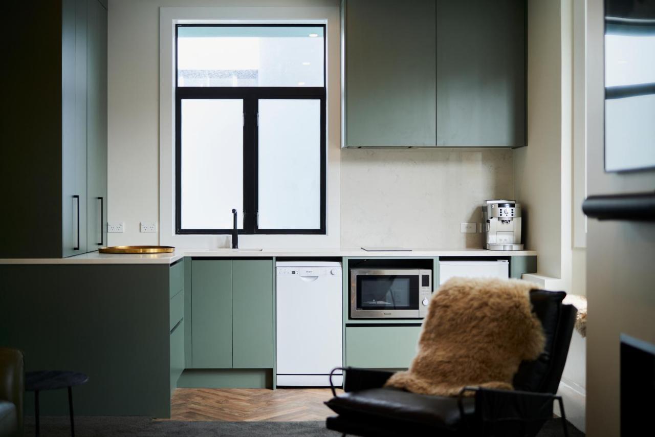 Laneway Apartments Napier Εξωτερικό φωτογραφία