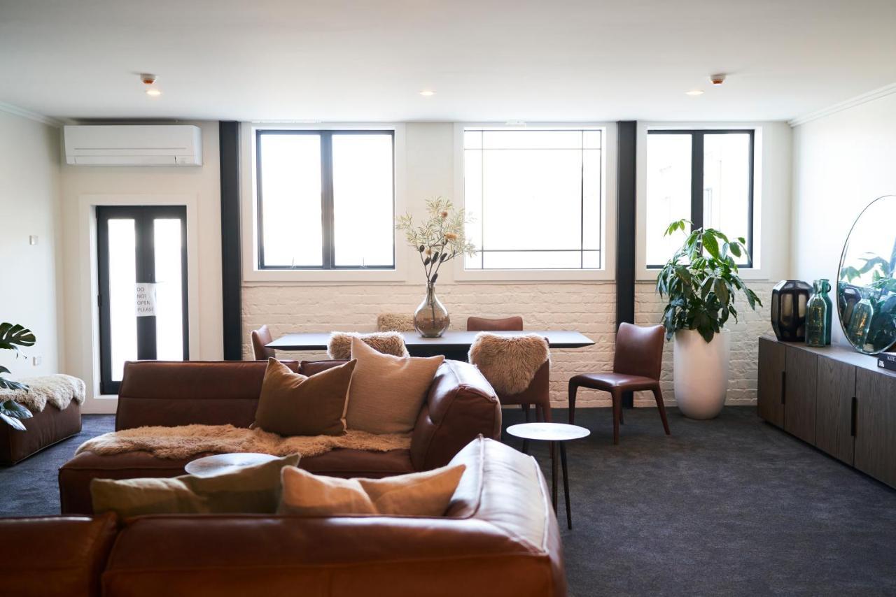 Laneway Apartments Napier Εξωτερικό φωτογραφία