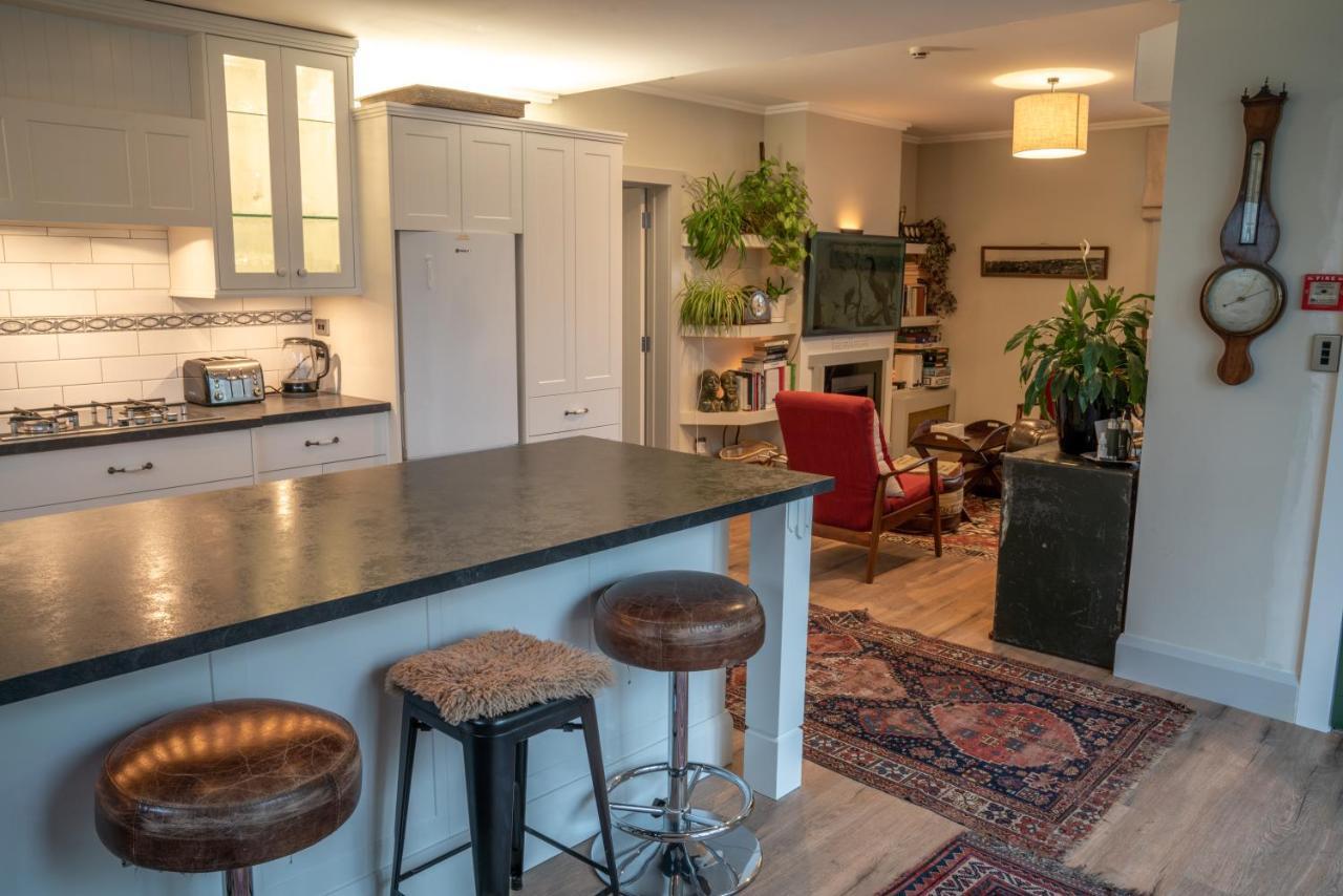 Laneway Apartments Napier Εξωτερικό φωτογραφία