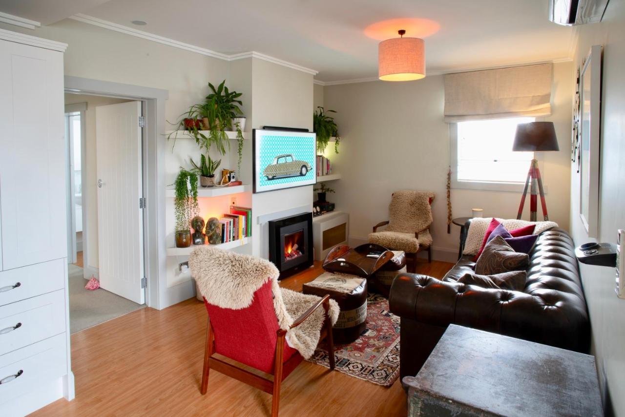Laneway Apartments Napier Εξωτερικό φωτογραφία