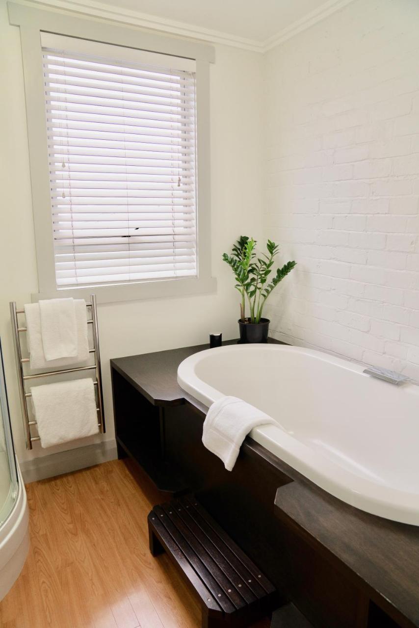 Laneway Apartments Napier Εξωτερικό φωτογραφία