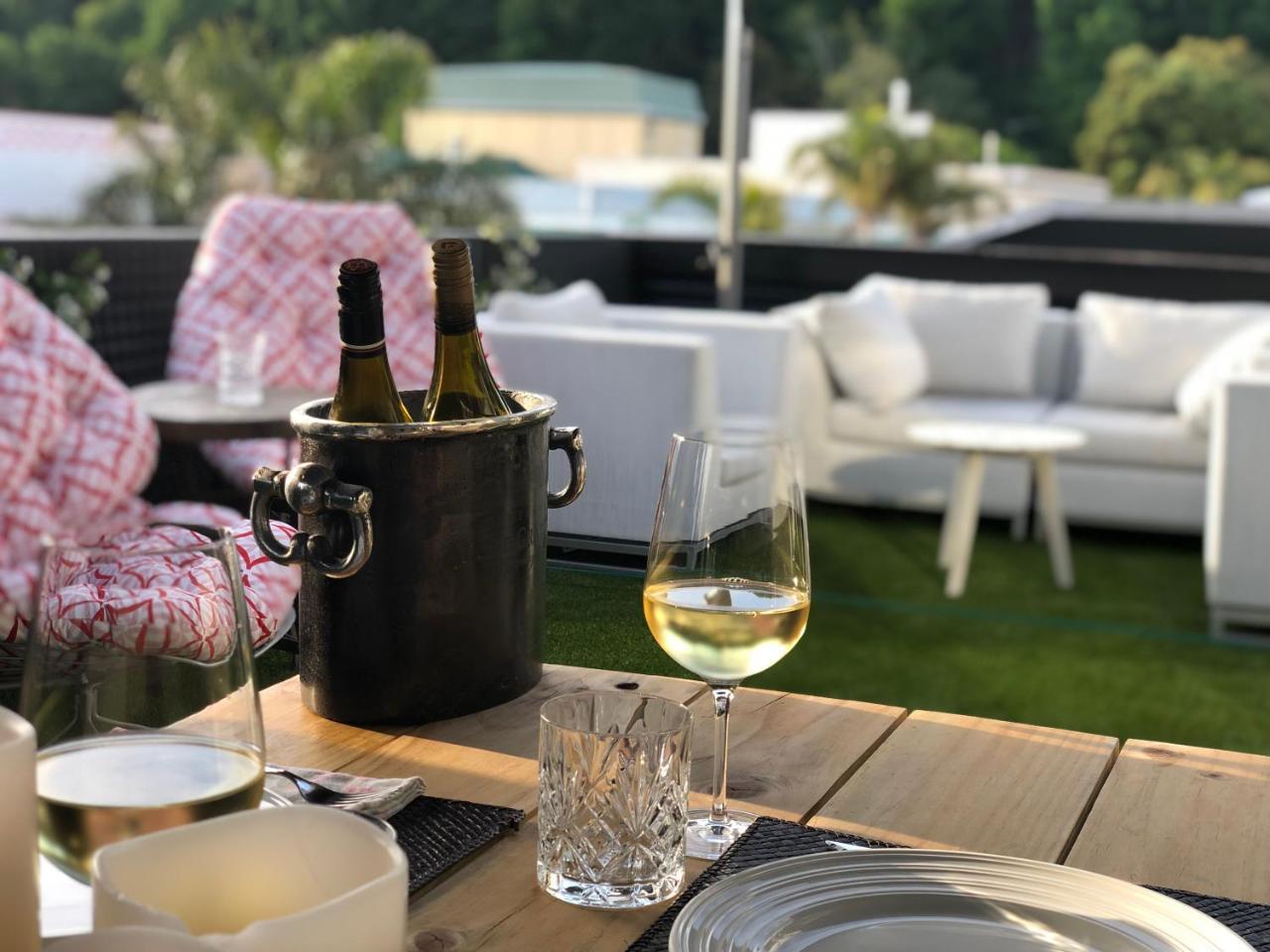 Laneway Apartments Napier Εξωτερικό φωτογραφία